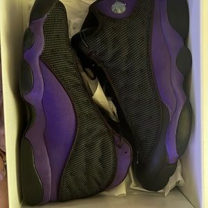 2022 court purple 13s
